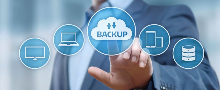 Cloud Backup Service | Backup Everything 