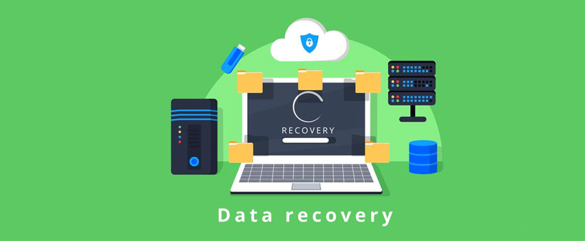 Ensure Your Data | Backup Everything