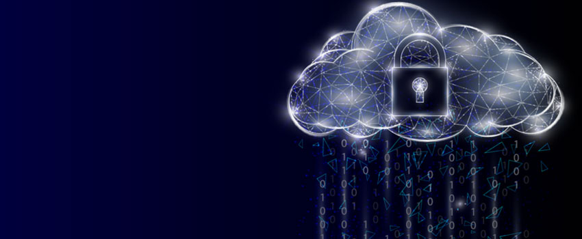 cloud encryption | Backup Everything