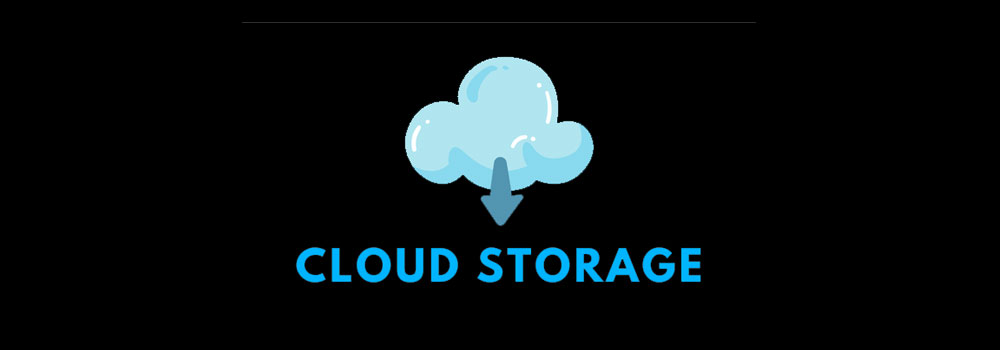 Cloud storage | Backup Everything