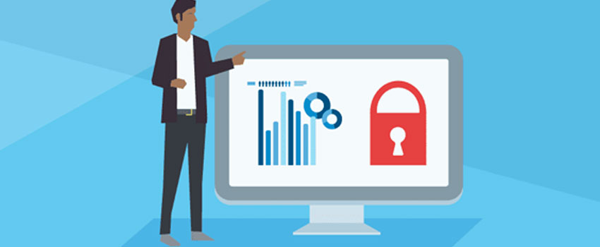 Data security | Backup everything