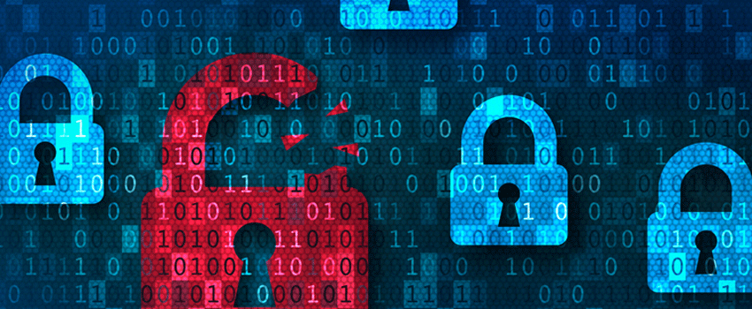 Data breach | Backup everything