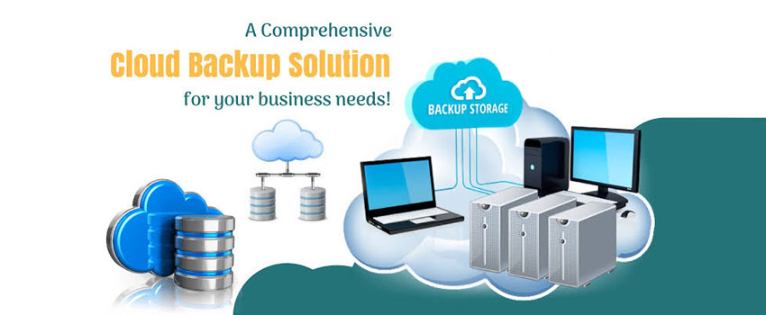 Cloud backup solutions | Backup Everything