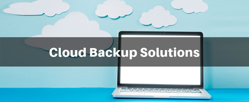 Cloud Backup Solutions | Backup Everything