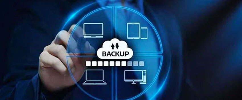 Cloud Backup | Backup Everything