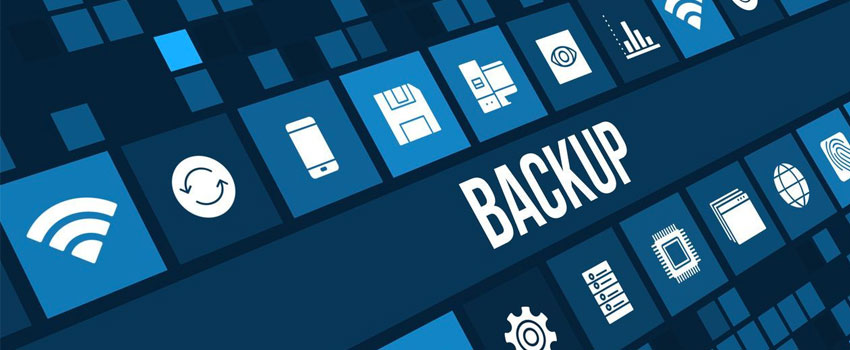 Backup Service | Backup Everything