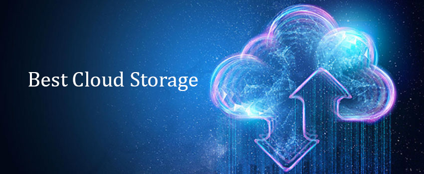  Best Cloud Storage | Backup everything