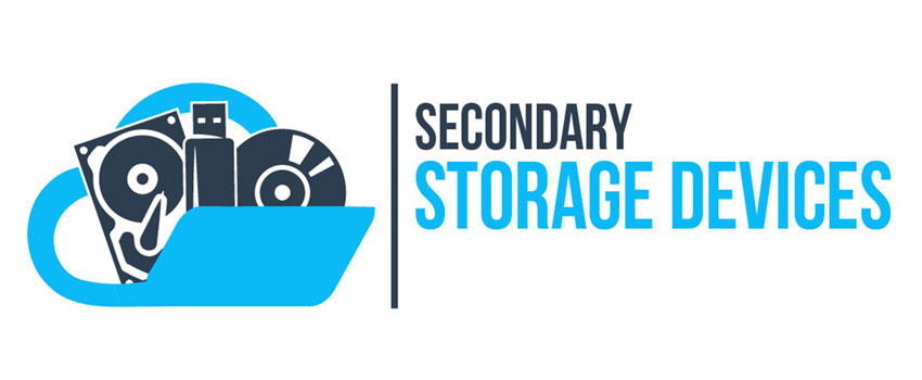 Secondary Storage backup