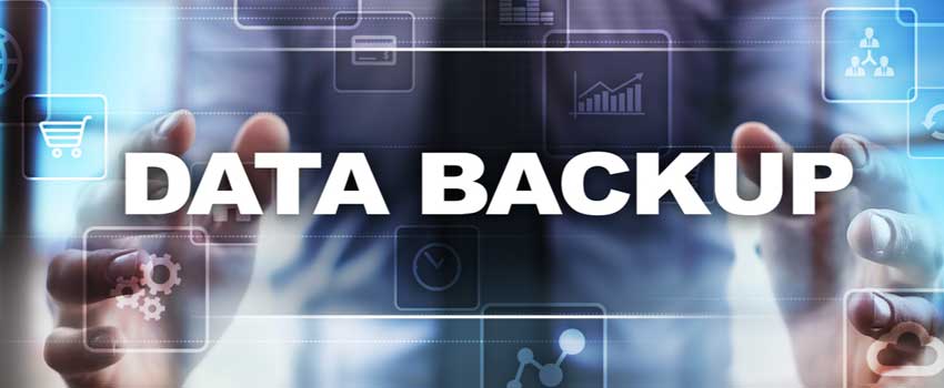 Data Backup | Backup Everything