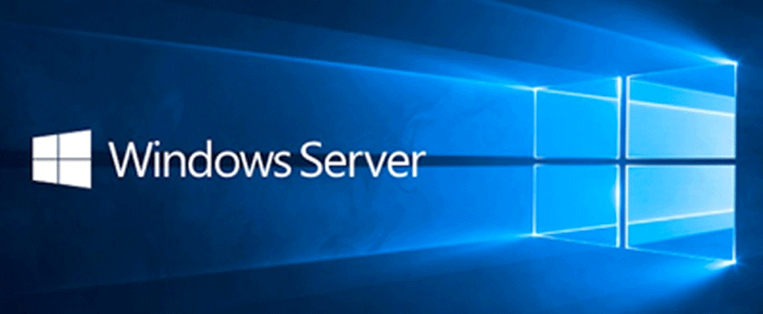 Windows server | Backup everything