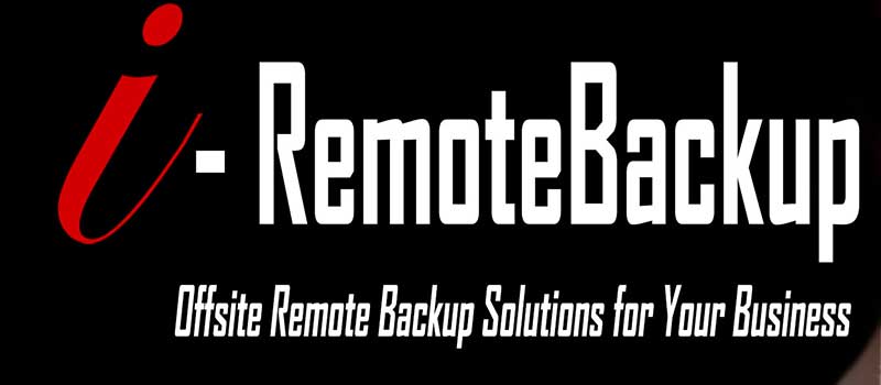 Remote Backup