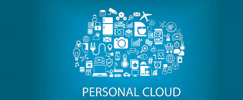 Personal Cloud | Backup Everything 