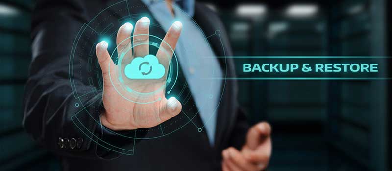 Cloud Backup solutions for business