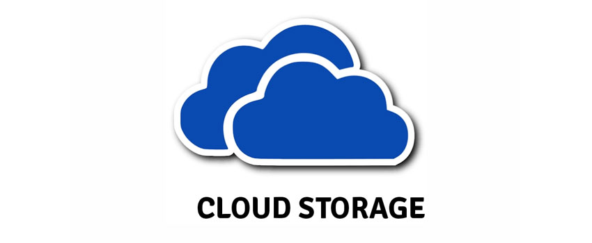 Cloud Storage | Backup Everything
