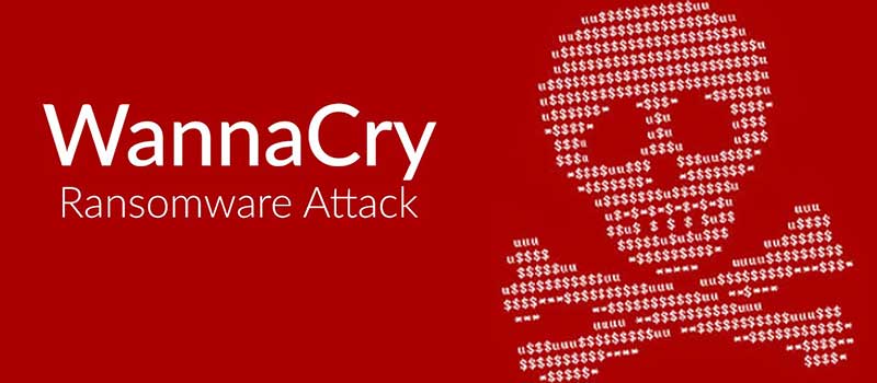 Ransomware Attack | Backup Everything