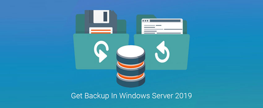 windows backup server | Backup everything