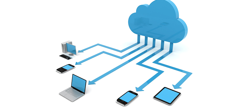 Cloud Storage | backup everything