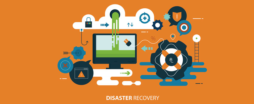Disaster Recovery | Backup Everything