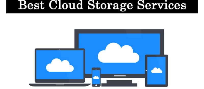 Best Cloud Storage