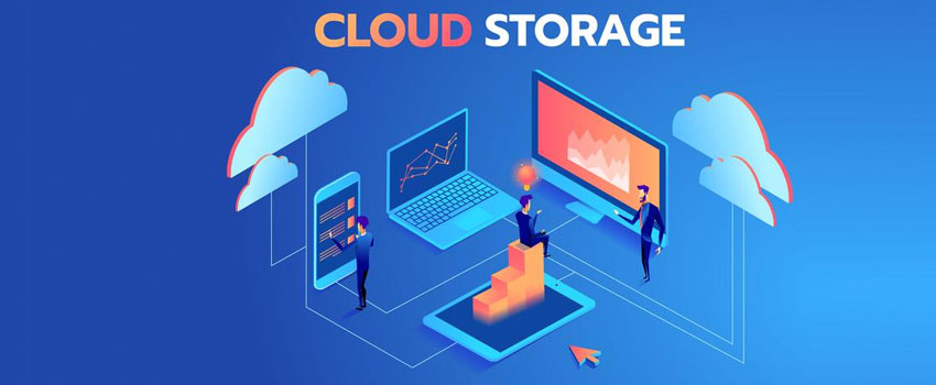 cloud storage | backup everything