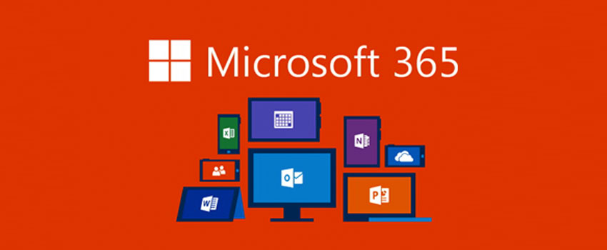 Microsoft 365 | Backup everything