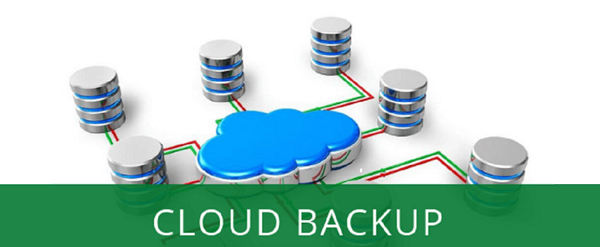 Online Cloud Backup Services | Backup Everything