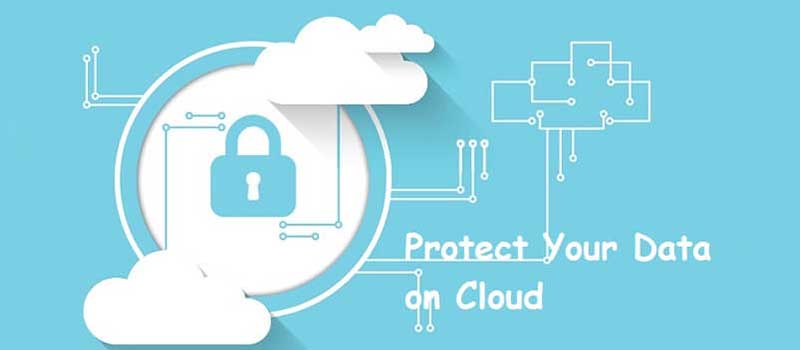 Secure Cloud Storage UK